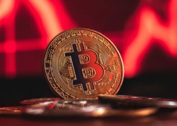 Bitcoin’s Drop Resembles 2017 Crash—Crypto Executive Predicts Strong Rebound