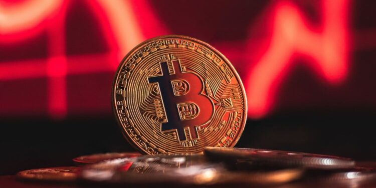 Bitcoin’s Drop Resembles 2017 Crash—Crypto Executive Predicts Strong Rebound