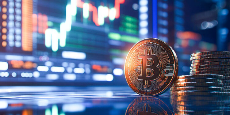 Bitcoin beats gold and S&P 500 since Election Day despite Q1 decline