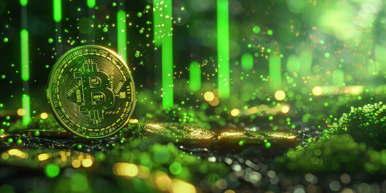 Bitcoin reclaims $85k after Fed signals slowdown in quantitative tightening