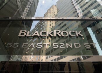 Blackrock Warns of Bitcoin Supply Shock—Not Enough BTC for Every Millionaire