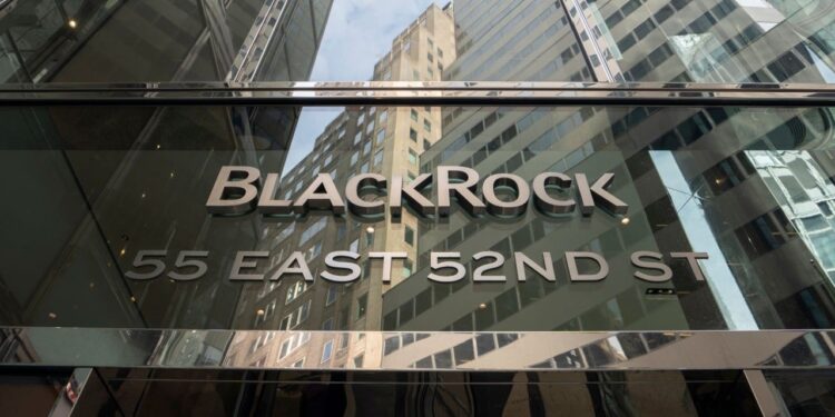 Blackrock Warns of Bitcoin Supply Shock—Not Enough BTC for Every Millionaire