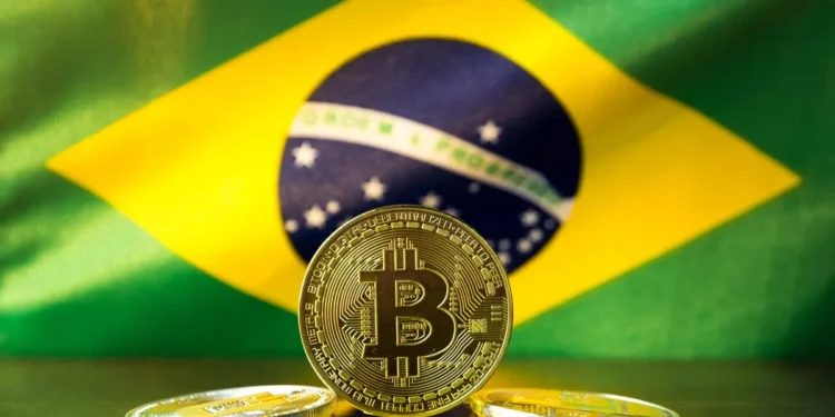 Brazilian Publicly Traded Méliuz Adopts Bitcoin Treasury Strategy