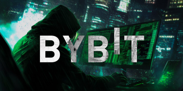 Bybit CEO describes how hackers launder stolen Ethereum via Bitcoin mixers