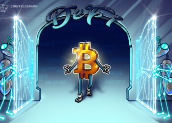 How Elastos uses Bitcoin’s security to power DeFi