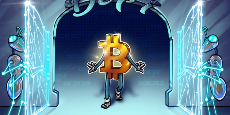 How Elastos uses Bitcoin’s security to power DeFi