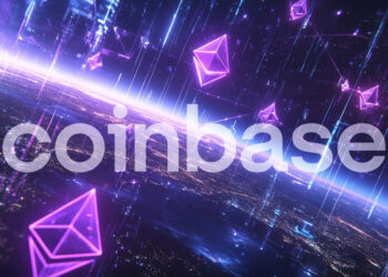 Coinbase stakes its claim as Ethereum’s largest independent node operator