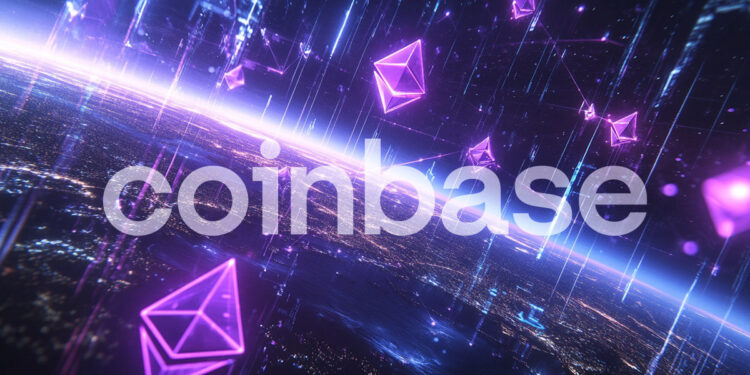 Coinbase stakes its claim as Ethereum’s largest independent node operator