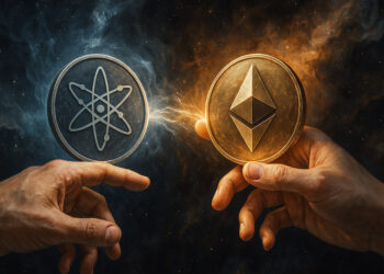 Next-gen interoperability arrives for Cosmos and Ethereum