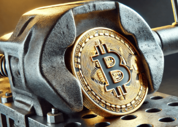 Bitcoin Liquidity Crunch Deepens Amid Price Correction: Glassnode 