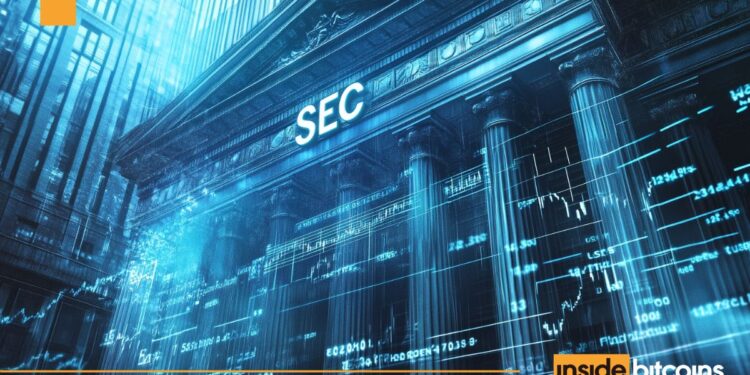 SEC Drops Case Against Crypto.com, CRO Soars 8%