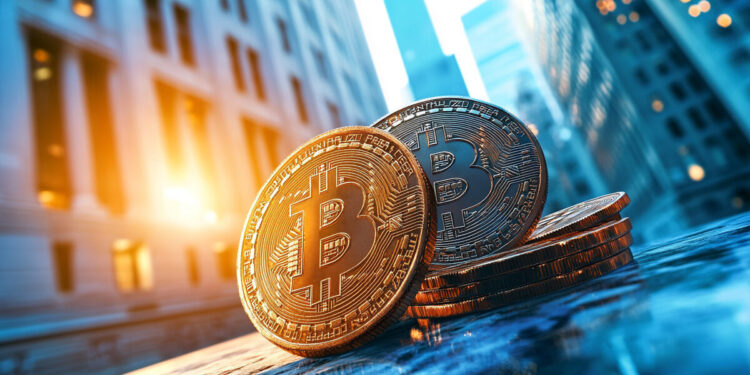 Bitcoin, XRP drive $644 million inflow, ending 5 weeks crypto ETP outflow streak