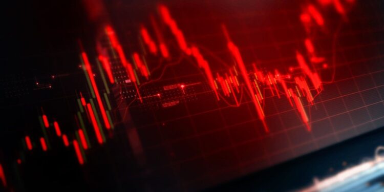 Crypto Bloodbath: Former Binance CEO’s Brutal Truth on Surviving Market Crashes