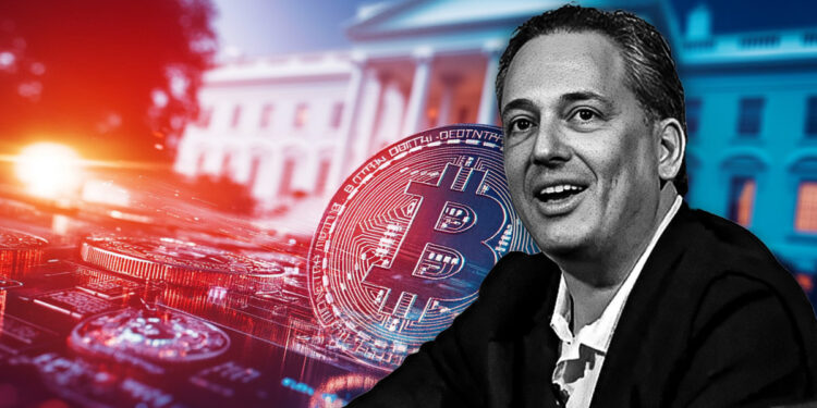 Trump’s crypto Czar slams media for misrepresenting divestment as dump