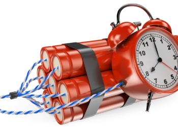 The DeFi Time Bomb: Market Manipulation, Low Liquidity Threaten Industry’s Future