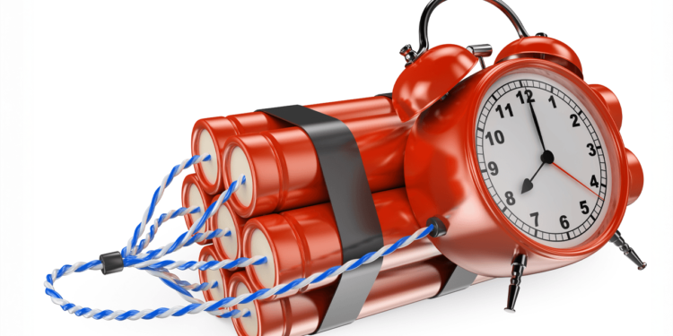 The DeFi Time Bomb: Market Manipulation, Low Liquidity Threaten Industry’s Future