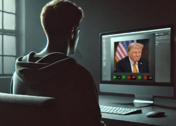 Crypto Scammers Exploit AI Deepfakes to Push Fake Giveaways With Trump and Musk