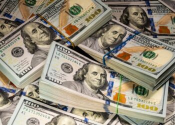 Digital Dollar Project Remarks Modernization Is Necessary to Preserve Dollar’s Status