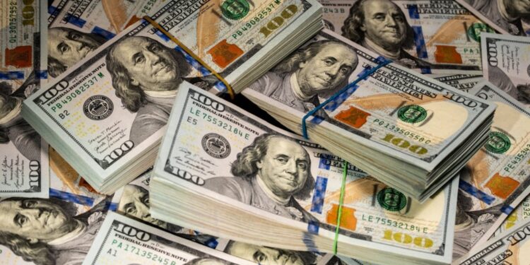 Digital Dollar Project Remarks Modernization Is Necessary to Preserve Dollar’s Status
