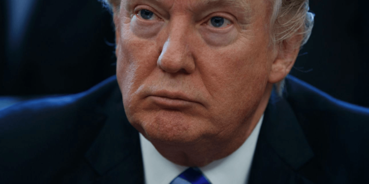 SPAC Managed by Trump Media Executives to Pursue Crypto, Dual-Use Tech Deals