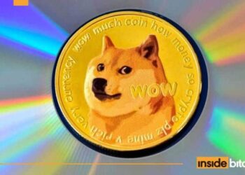 Bitwise Dogecoin ETF Awaits SEC Decision After NYSE Arca Filing