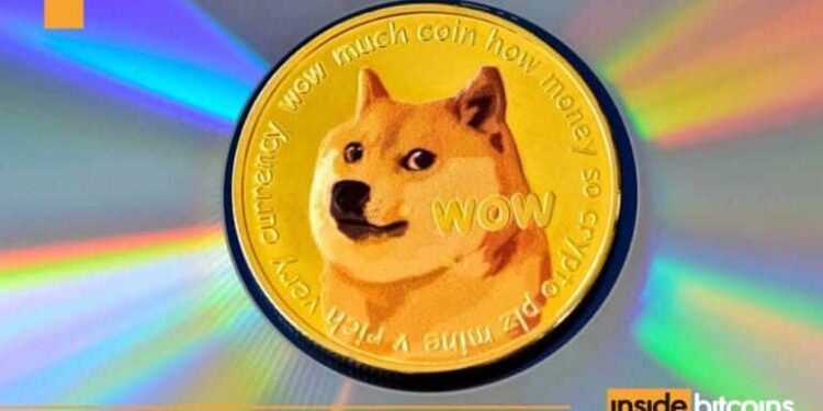 Bitwise Dogecoin ETF Awaits SEC Decision After NYSE Arca Filing