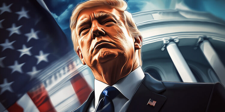 David Sacks says market ‘reading too much’ into Trump mentioning altcoins