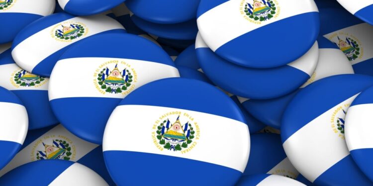 First Tokenized Warehouse Complex Built in El Salvador