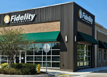 Fidelity Seeks SEC Approval for Ethereum-Integrated US Treasury Money Market Fund Hosted 