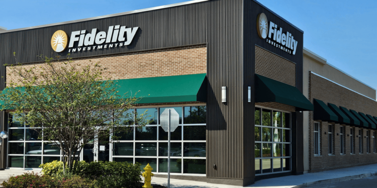 Fidelity Seeks SEC Approval for Ethereum-Integrated US Treasury Money Market Fund Hosted 