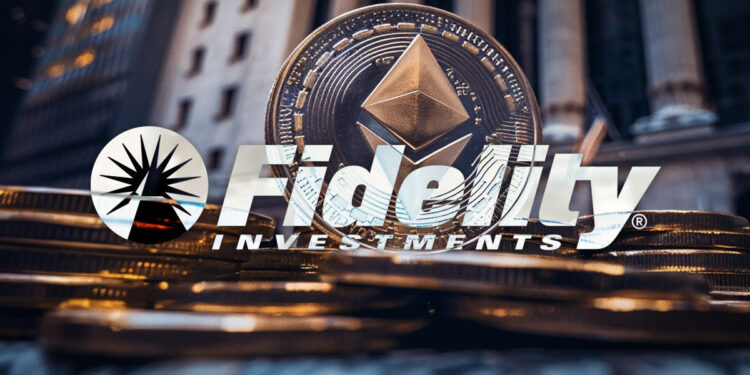 Fidelity asks SEC to allow staking in Ethereum ETF to boost investor returns
