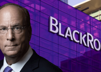 Blackrock CEO Says US Debt Crisis Could Propel Bitcoin as Reserve Currency Challenger