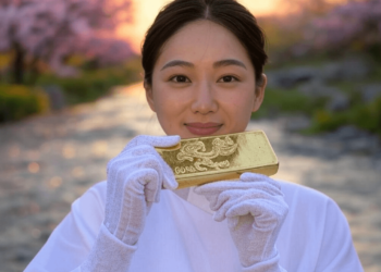 Gold Hits Historic $3,038: Geopolitical Heat, Trump Policies Ignite Rally