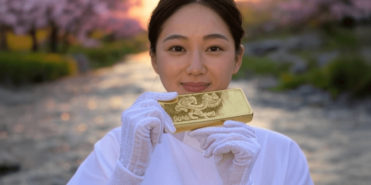 Gold Hits Historic $3,038: Geopolitical Heat, Trump Policies Ignite Rally