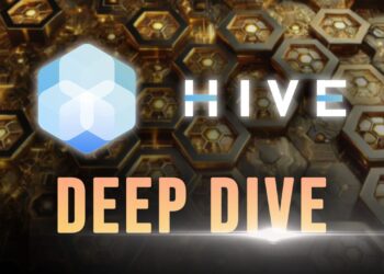 HIVE Digital Targets 4x Hash Rate Growth & $100M HPC Revenue – Will It Take Off in 2025?