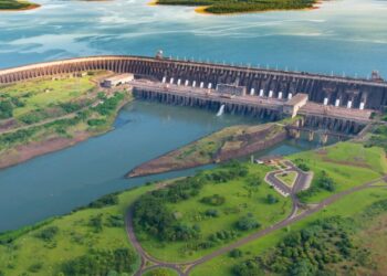Hive Digital Doubles Down on Paraguay Bitcoin Mining Expansion