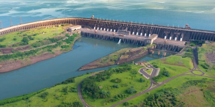 Hive Digital Doubles Down on Paraguay Bitcoin Mining Expansion