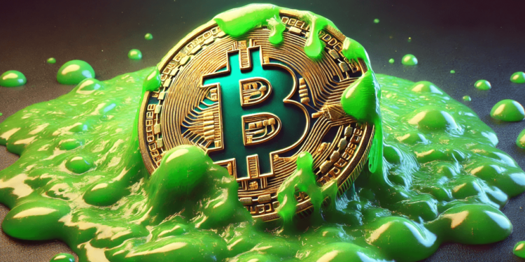 40x Leverage, Millions on the Line—Meet the Trader Betting Big Against BTC