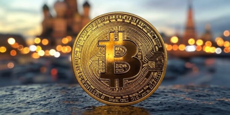 Russia Is Using Bitcoin And Crypto For Its Oil Trades With China And India