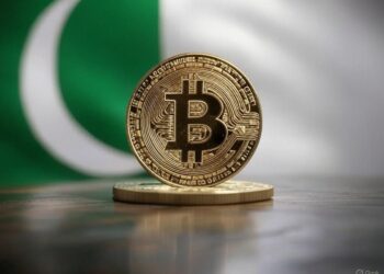 Pakistan Plans To Legalise Bitcoin And Crypto