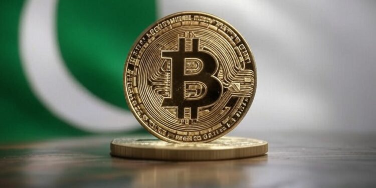 Pakistan Plans To Legalise Bitcoin And Crypto