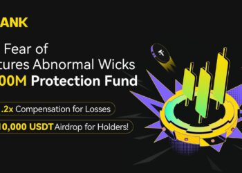 LBank Launches $100 Million Futures Risk Protection Fund to Empower and Secure Traders