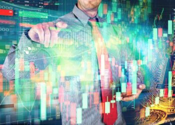 Institutional Investors Brace for Crypto Boom With Trump’s Regulatory Overhaul