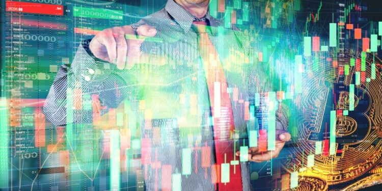 Institutional Investors Brace for Crypto Boom With Trump’s Regulatory Overhaul