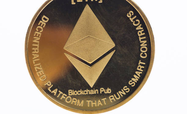 Ethereum Playing Catch-Up? Bloomberg Examines ETH’s Struggles In New Report