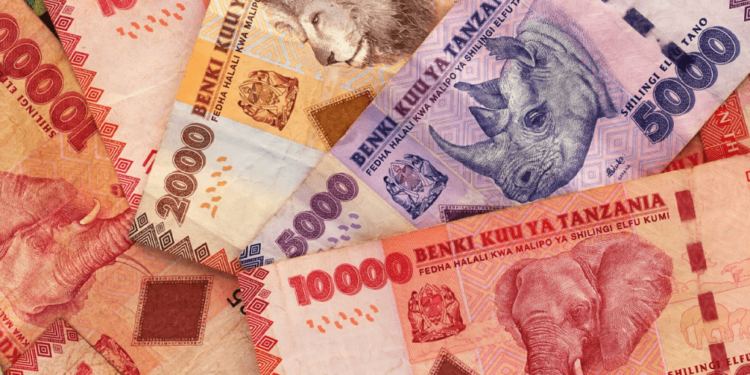 Tanzanian Shilling’s 8.9% YTD Drop Earns It World’s Worst-Performing Currency Status