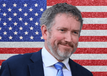 Republican Thomas Massie Embraces Bitcoin Amid Trump Feud Over Fiscal Clashes