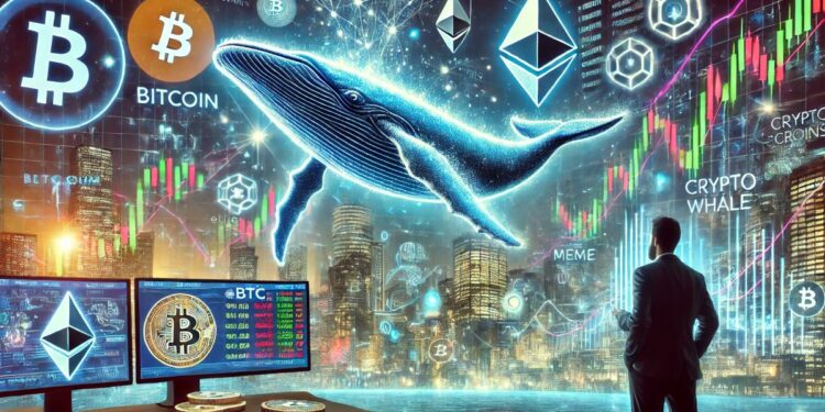 As Markets Free Fall, Is New Crypto Meme Index a Safe Buy?