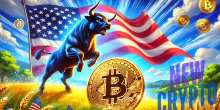 New Cryptocurrency Thrives Amid Minnesota Bitcoin Act & 39 Proposed Bitcoin Reserves