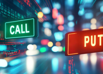 Traders are disproportionally favoring options over futures for Bitcoin compared to Ethereum
